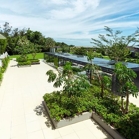 Cove 55 Hotel Сантубонг Екстериор снимка