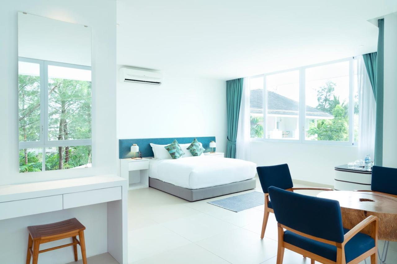 Cove 55 Hotel Сантубонг Екстериор снимка