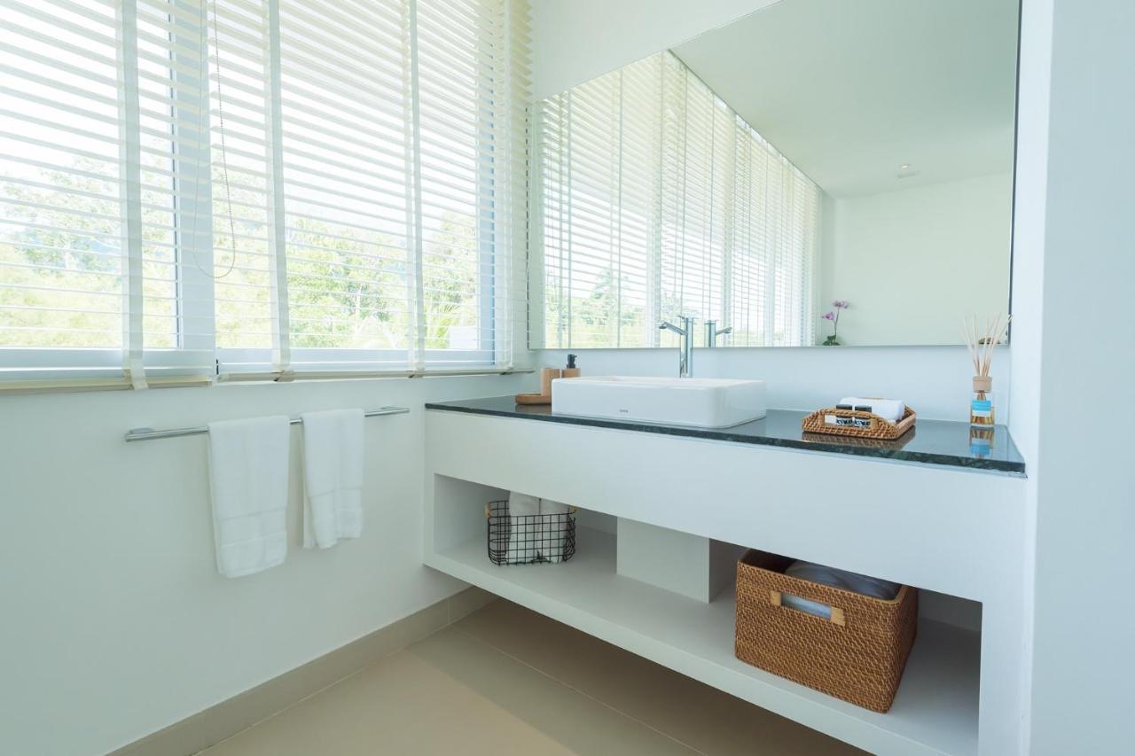 Cove 55 Hotel Сантубонг Екстериор снимка