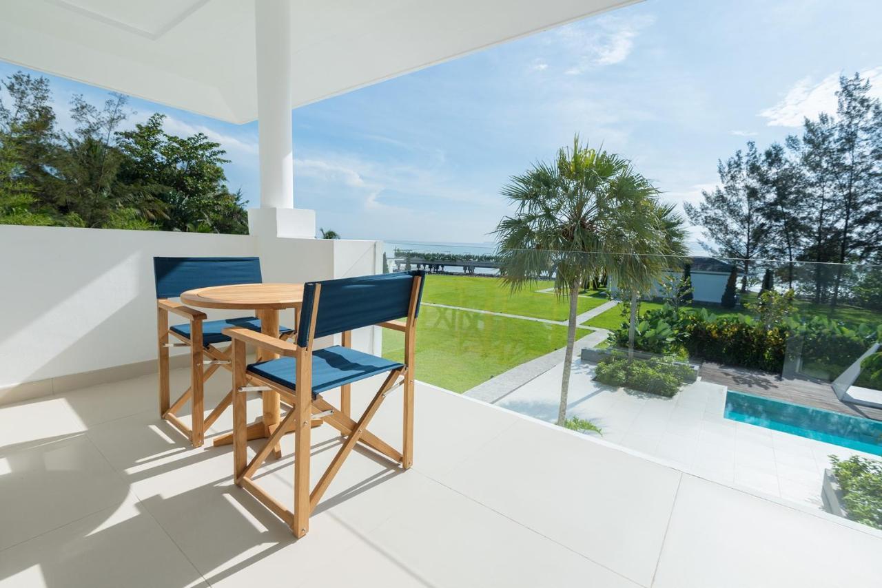 Cove 55 Hotel Сантубонг Екстериор снимка