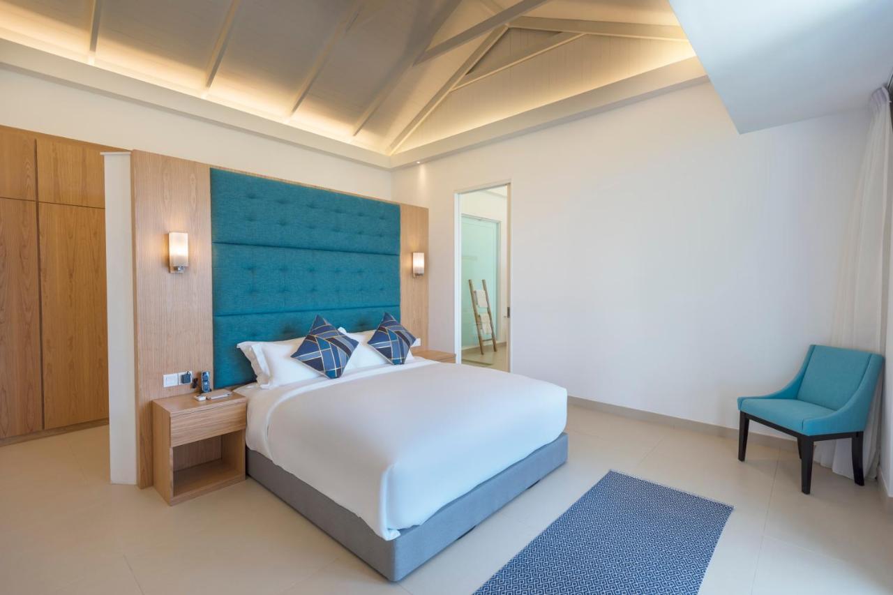 Cove 55 Hotel Сантубонг Екстериор снимка