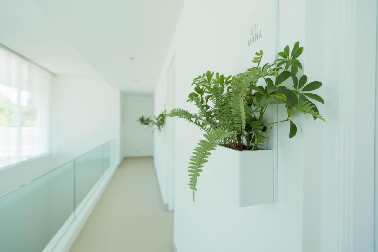 Cove 55 Hotel Сантубонг Екстериор снимка