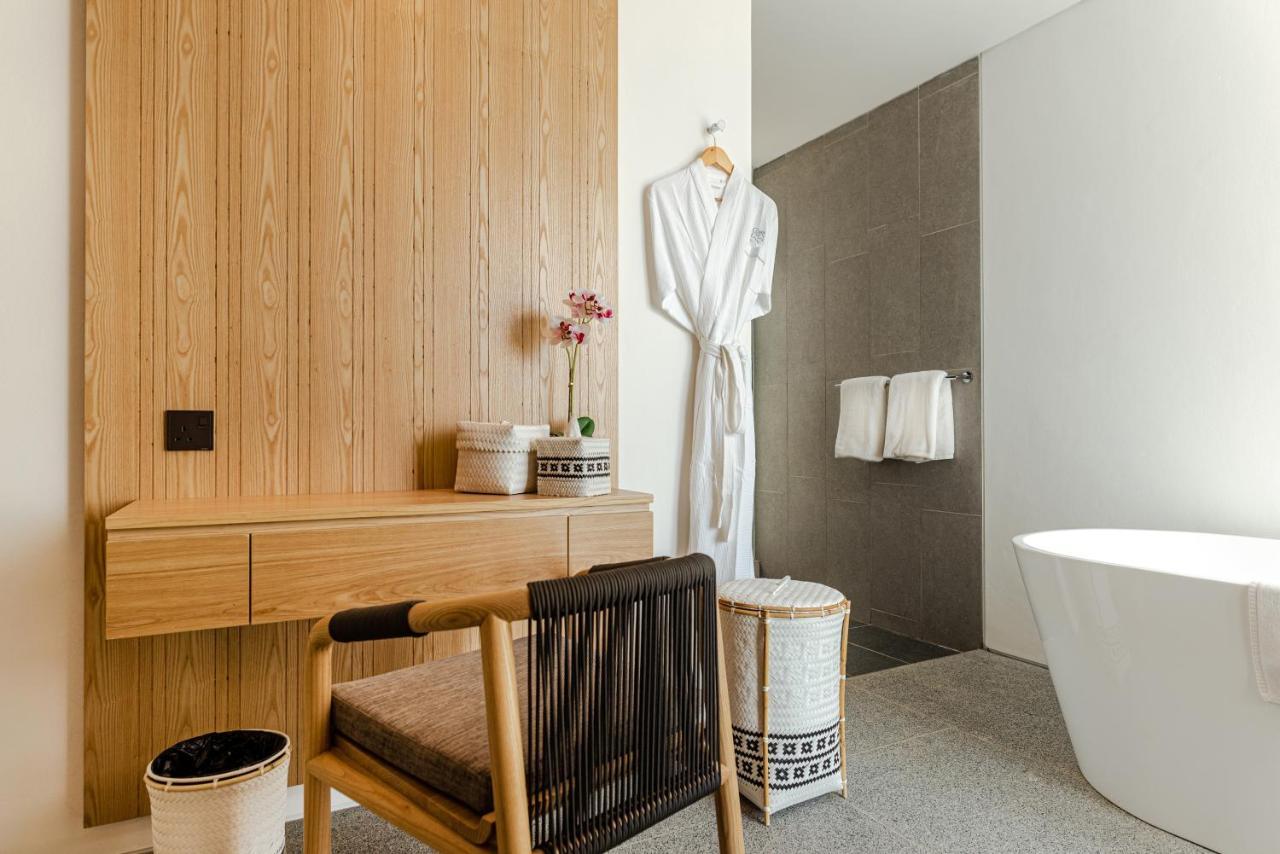 Cove 55 Hotel Сантубонг Екстериор снимка