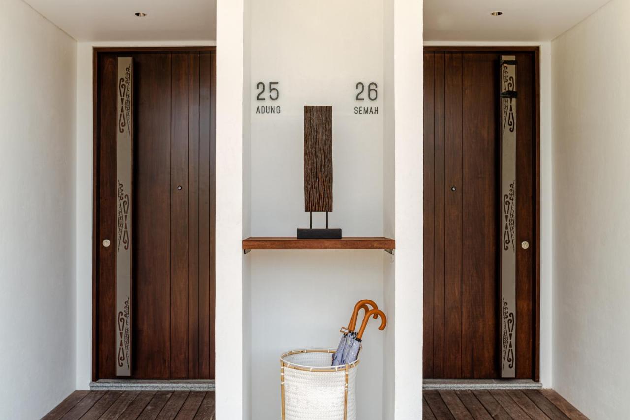 Cove 55 Hotel Сантубонг Екстериор снимка