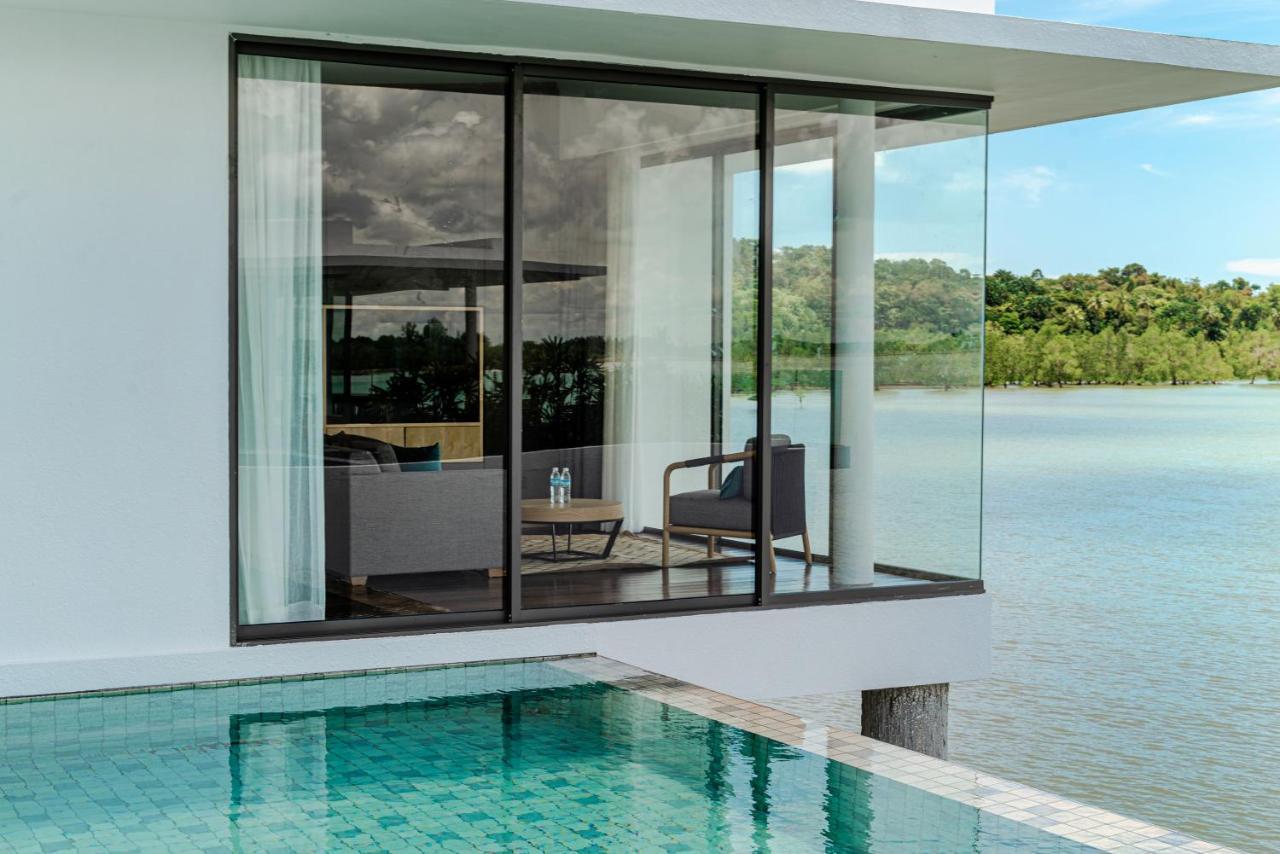 Cove 55 Hotel Сантубонг Екстериор снимка
