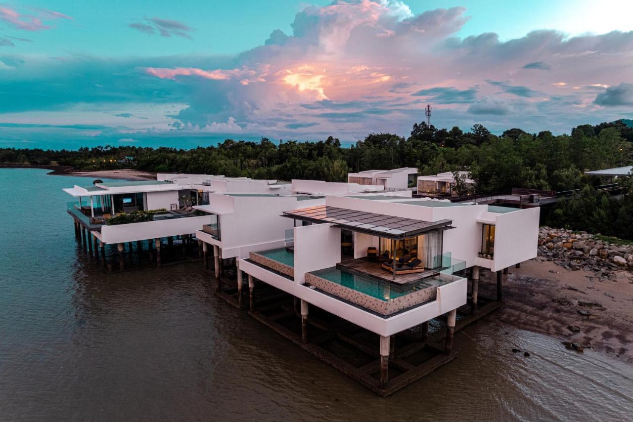 Cove 55 Hotel Сантубонг Екстериор снимка
