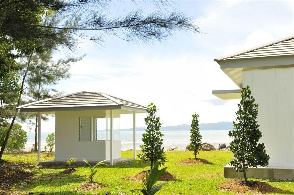 Cove 55 Hotel Сантубонг Екстериор снимка