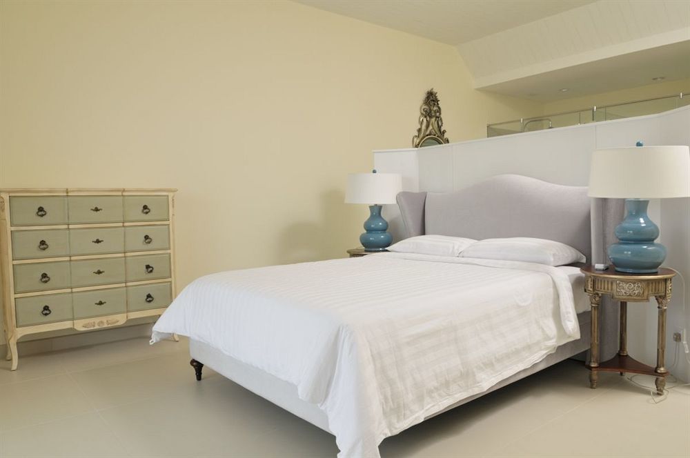Cove 55 Hotel Сантубонг Екстериор снимка